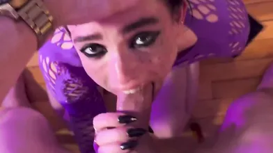 Mouth And Ass Sex With Taylor Zahn