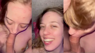 Sweetlbnd Loves Slaps After Sucking