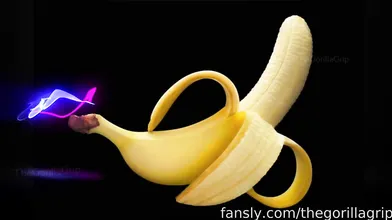 TheGorillaGrip Loves Anal Action
