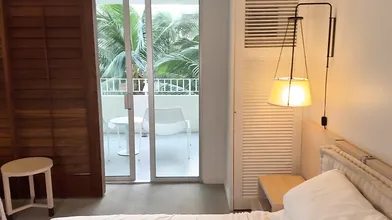 Daintybabyelle’s Doggy Style Sex At A Motel