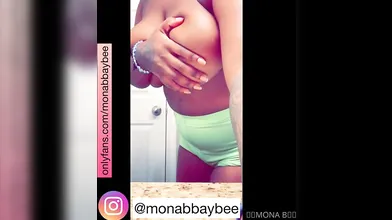 Mommabearthegoddess2 Goes Naked On Cam