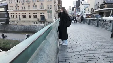 Hermione Potter Fucking After A Tour Kyoto Japan