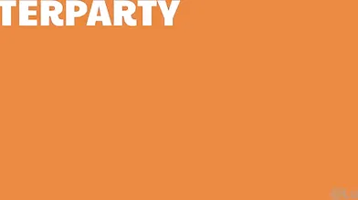 Luna Okko's Afterparty Sex Session