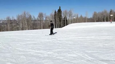 Eva Elfie Gets Cock Plowed In A Ski Resort