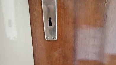 Mady Gio Shower BG Video Leaked