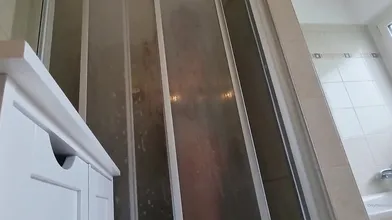 Mady Gio Shower BG Video Leaked