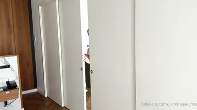Jasmine Jae Takes It Doggy Style