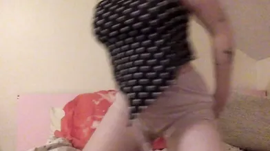 CharliOFace's Butt Plug Showcase