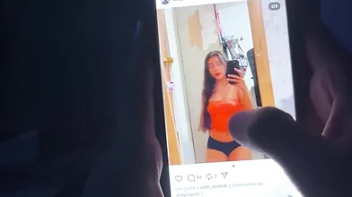 AndyMiss Lets Her Boyfriend Fuck Her Raw