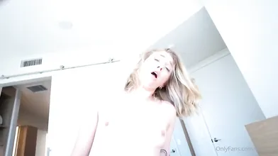 Catherine Chase Gets Her Ass Pounded