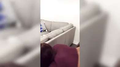 MissPlayBoy Gets Rammed In Doggy