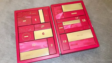 Aphrodixia - A little treat in the advent calendar that makes me orgasm