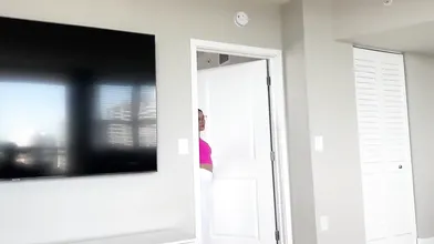 Eva Nyx & Brookie Blair Fucks Their Stepbro
