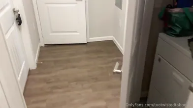 Too Twisted Taboo Gets Fucked Twice