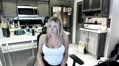 Corinna Kopf Onlyfans Live Full
