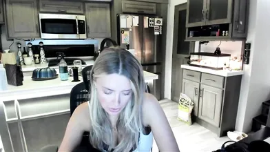 Corinna Kopf Onlyfans Live Full