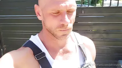 Plumber Johnny Sins Bangs Savannah Bond