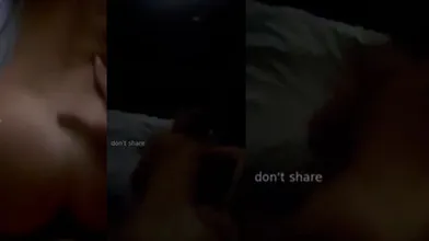 Netflix And Chill With Leah Sylvander