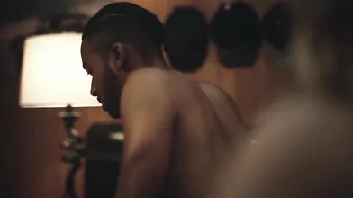 Sydney Sweeney Has Rough Sex