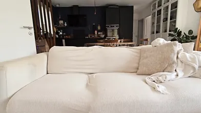 Luxymin Sucks And Rides Husband's Dick