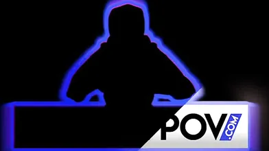 Tiana Blow Gets Pounded By Mr. LuckyPOV