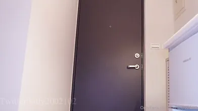 Kitty2002102 Fucks Her Food Delivery Rider
