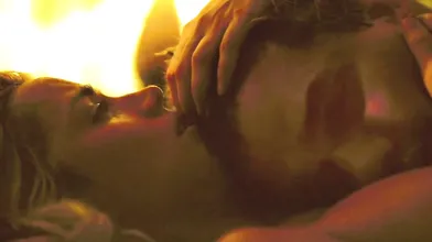 Ana De Armas Moans From Being Pounded