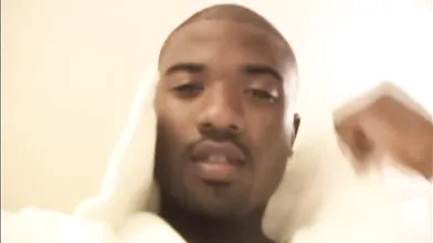 Ray J And Kim Kardashian's Sex Tape