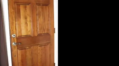 Addison Ivy’s Doorstep Delivery Fuck
