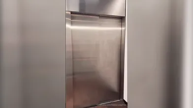 Sexy Katiana Kay Gets Pounded In The Elevator