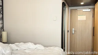 Ruth Lee’s Sex Session With Jak Knife