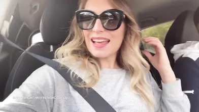 Marine Rossi Has Sex
