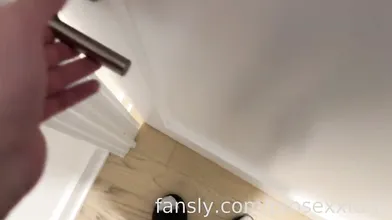 Rosie Rider Is Getting Plowed By Her BF