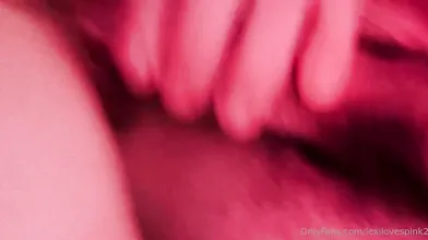 Lexilovespink21 Gets Penetrated