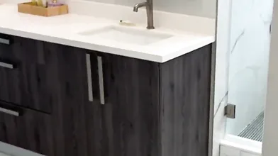 Jade Hutchison Bathroom Sex With Luke Cooper