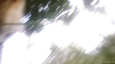 Luvrynnie's Solo Outdoor Fun