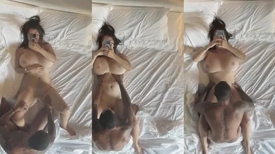 Mady Gio BBC Porn Video Leaked