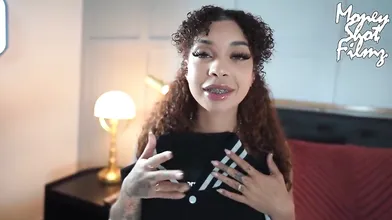 Fucking Hannah Marie In Pornhub Merch