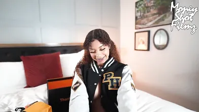 Fucking Hannah Marie In Pornhub Merch