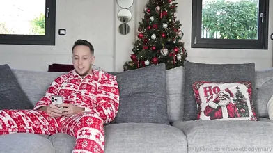Sweetbodymary sextape christmas #1
