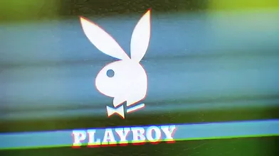 Pamela Anderson Playboy Compilation