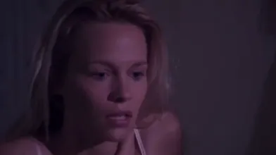 Pamela Anderson Has Sex On Top