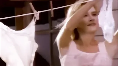 Pamela Anderson Photoshoot Behind The Scenes