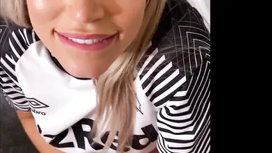 Elle Brooke Takes An Anal Pounding