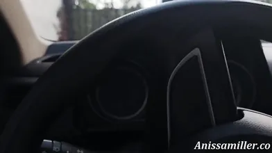 AnissaMiller Peasant Girl With Huge Ass Fucks Her Boss