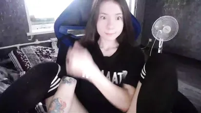 Sexy_b0rsch Fingering Masturbation