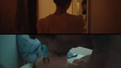 Margaret Qualley Gets Intimate With Her BF