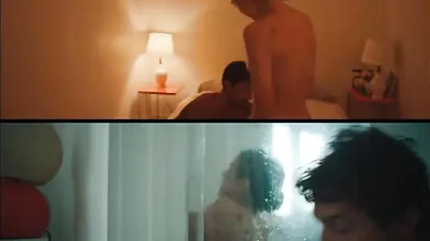Margaret Qualley Gets Intimate With Her BF