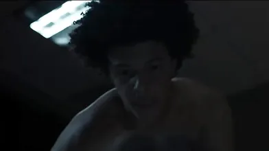 Sydney Sweeney Does A Quickie On The Floor