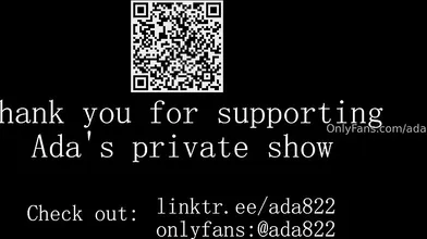 Ada822 Gets Drilled In The Bathroom